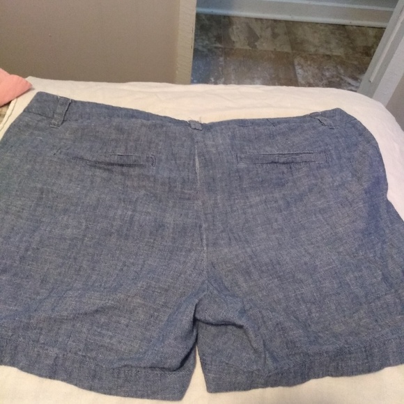 Cami shorts - Picture 3 of 4